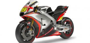 MotoGP 2015: Aprilia Gresini